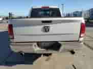 2015 Ram 1500 Big Horn with VIN 1C6RR6GT4FS604493, listed as a Copart auction lot 71564135 with 113,766 mi miles and Salvage title. Bid and sale history available at DreamBid. Image 6.