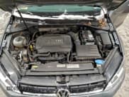 ✅ 2015 Volkswagen Golf TSI S • VIN: 3VW217AU3FM022013 • Lot: 94729755. Listed on Copart with 102,724 mi. Free auction sales archive from the USA and detailed vehicle history report at DreamBid. Image 12.