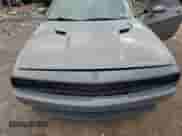 2009 Dodge Challenger SE z VIN 2B3LJ44V49H542302, wystawiony jako Copart lot #71263994 z przebiegiem 158 718 mil mil oraz Szkoda całkowita • Salvage title. Historia ofert i sprzedaży dostępna na DreamBid. Obrazek 11.