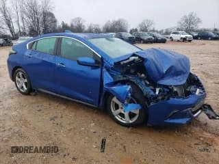 ✅ 2017 Chevrolet Volt LT • VIN: 1G1RC6S5XHU105216 • Lot: 82244893. Wystawiony na Copart z przebiegiem 108 531 mil. Bezpłatny archiwum sprzedaży aukcyjnych z USA i szczegółowy raport historii pojazdu na DreamBid. Zdjęcie 4.