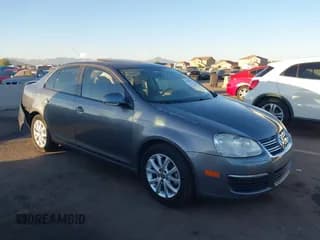 ✅ 2010 Volkswagen Jetta SE • VIN: 3VWRZ7AJ9AM117245 • Lot: 43584949. Listed on IAAI with 168,009 mi. Free auction sales archive from the USA and detailed vehicle history report at DreamBid. Image 1.