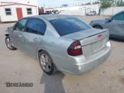 ✅ 2007 Chevrolet Malibu 1LT • VIN: 1G1ZT58F27F313930 • Lot: 43338110. Listed on IAAI with Not provided. Free auction sales archive from the USA and detailed vehicle history report at DreamBid. Image 3.