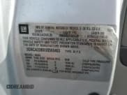 ✅ 2009 Chevrolet HHR 1LT • VIN: 3GNCA23BX9S560463 • Lot: 85167164. Listed on Copart with 197,583 mi. Free auction sales archive from the USA and detailed vehicle history report at DreamBid. Image 13.