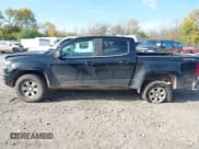 ✅ 2018 Chevrolet Colorado 4WD Work Truck • VIN: 1GCGTBENXJ1158461 • Лот: 43452570. Опубликован ранее на IAAI с пробегом 121 759 миль. Бесплатный доступ к архиву аукционных продаж из США и подробный отчёт об истории автомобиля на DreamBid. Изображение 14.