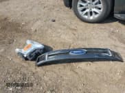 ✅ 2018 Ford F-150 XL • VIN: 1FTFX1E59JKG09710 • Лот: 42458880. Опубликован ранее на IAAI с пробегом 89 222 миль. Бесплатный доступ к архиву аукционных продаж из США и подробный отчёт об истории автомобиля на DreamBid. Изображение 12.