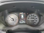 ✅ 2023 Subaru Forester Wilderness • VIN: JF2SKAMCXPH537209 • Lot: 91663525. Listed on Copart with 19,641 mi. Free auction sales archive from the USA and detailed vehicle history report at DreamBid. Image 9.