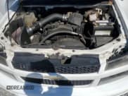 ✅ 2007 Chevrolet Colorado Work Truck • VIN: 1GCCS149078204797 • Лот: 46993325. Опубликован ранее на Copart с пробегом 271 828 миль. Бесплатный доступ к архиву аукционных продаж из США и подробный отчёт об истории автомобиля на DreamBid. Изображение 11.