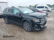 ✅ 2023 GMC Acadia SLT • VIN: 1GKKNML43PZ225605 • Lot: 43383834. Listed on IAAI with 41,566 mi. Free auction sales archive from the USA and detailed vehicle history report at DreamBid. Image 1.