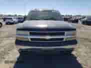 ✅ 2004 Chevrolet Suburban LS • VIN: 3GNFK16T14G263425 • Lot: 85726395. Listed on Copart with 225,213 mi. Free auction sales archive from the USA and detailed vehicle history report at DreamBid. Image 5.