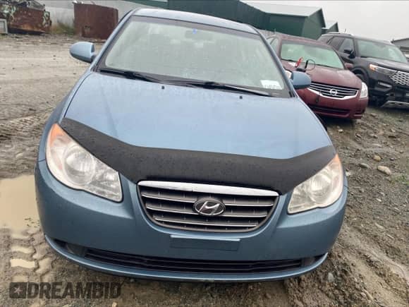 ✅ 2007 Hyundai Elantra GLS • VIN: KMHDU45D07U068080 • Lot: 71568784. Wystawiony na Copart z przebiegiem Nie podano mil. Skorzystaj z bezpłatnego archiwum sprzedaży aukcyjnych z USA i zobacz szczegółowy raport historii pojazdu na DreamBid. Zdjęcie 5.