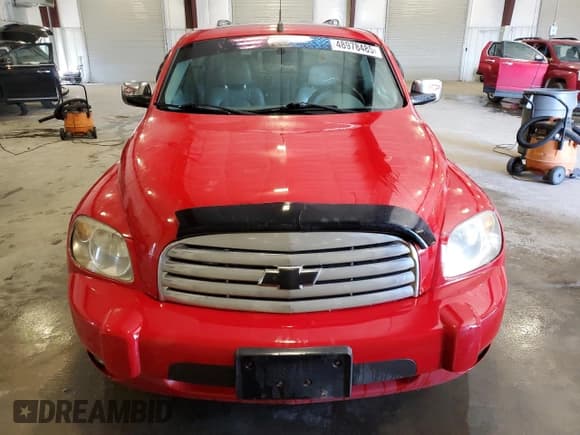 ✅ 2011 Chevrolet HHR 2LT • VIN: 3GNBACFU3BS606221 • Lot: 48978485. Listed on Copart with 231,246 mi. Free auction sales archive from the USA and detailed vehicle history report at DreamBid. Image 5.