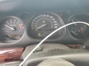 ✅ 2005 Buick LeSabre Limited • VIN: 1G4HR54K35U190177 • Лот: 56547115. Опубликован ранее на Copart с пробегом 155 406 миль. Бесплатный доступ к архиву аукционных продаж из США и подробный отчёт об истории автомобиля на DreamBid. Изображение 9.