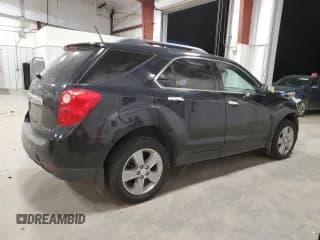 ✅ 2013 Chevrolet Equinox LT • VIN: 2GNFLNEK2D6207552 • Лот: 87129905. Опубликован ранее на Copart с пробегом 103 010 миль. Бесплатный доступ к архиву аукционных продаж из США и подробный отчёт об истории автомобиля на DreamBid. Изображение 3.
