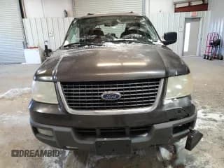 ✅ 2005 Ford Expedition Special Service • VIN: 1FMPU15545LA54710 • Lot: 53736614. Listed on Copart with 205,110 mi. Free auction sales archive from the USA and detailed vehicle history report at DreamBid. Image 5.