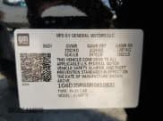 ✅ 2024 Cadillac CT5-V Blackwing • VIN: 1G6D35R68R0810831 • Lot: 80462375. Listed on Copart with 4,096 mi. Free auction sales archive from the USA and detailed vehicle history report at DreamBid. Image 13.