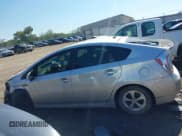 ✅ 2013 Toyota Prius Four • VIN: JTDKN3DU8D5601934 • Lot: 43440276. Listed on IAAI with 158,177 mi. Free auction sales archive from the USA and detailed vehicle history report at DreamBid. Image 14.