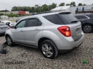 ✅ 2015 Chevrolet Equinox LT • VIN: 2GNALBEK1F1141925 • Лот: 71487055. Опубликован ранее на Copart с пробегом 161 956 миль. Бесплатный доступ к архиву аукционных продаж из США и подробный отчёт об истории автомобиля на DreamBid. Изображение 2.