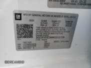 ✅ 2021 Chevrolet Silverado 1500 LT Trail Boss • VIN: 3GCPYFED6MG112728 • Lot: 75217694. Wystawiony na Copart z przebiegiem 46 010 mil. Bezpłatny archiwum sprzedaży aukcyjnych z USA i szczegółowy raport historii pojazdu na DreamBid. Zdjęcie 13.