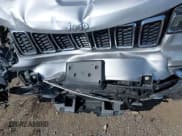 ✅ 2020 Jeep Grand Cherokee Limited X • VIN: 1C4RJFBG9LC445311 • Lot: 42572824. Listed on IAAI with 72,194 mi. Free auction sales archive from the USA and detailed vehicle history report at DreamBid. Image 6.