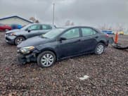 ✅ 2015 Toyota Corolla LE • VIN: 2T1BURHE8FC298782 • Лот: 92761045. Опубликован ранее на Copart с пробегом 124 198 миль. Бесплатный доступ к архиву аукционных продаж из США и подробный отчёт об истории автомобиля на DreamBid. Изображение 1.