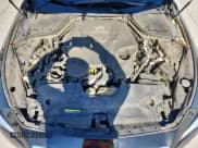 ✅ 2021 Infiniti Q50 Luxe • VIN: JN1EV7BP0MM706333 • Lot: 91997845. Listed on Copart with 78,765 mi. Free auction sales archive from the USA and detailed vehicle history report at DreamBid. Image 11.