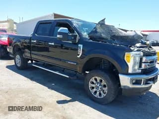 ✅ 2017 Ford F-250 Lariat • VIN: 1FT7W2BT2HEC45252 • Lot: 42542246. Wystawiony na IAAI z przebiegiem Nie podano. Bezpłatny archiwum sprzedaży aukcyjnych z USA i szczegółowy raport historii pojazdu na DreamBid. Zdjęcie 1.