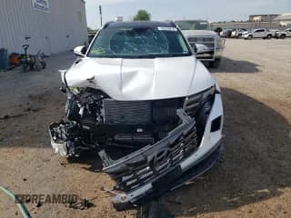 ✅ 2022 Hyundai Tucson Limited • VIN: KM8JECA17NU033359 • Lot: 50838914. Wystawiony na Copart z przebiegiem 55 457 mil. Bezpłatny archiwum sprzedaży aukcyjnych z USA i szczegółowy raport historii pojazdu na DreamBid. Zdjęcie 5.