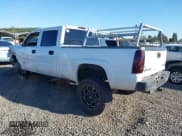 ✅ 2005 Chevrolet Silverado 2500HD LS • VIN: 1GCHK23245F872028 • Lot: 43368972. Listed on IAAI with 234,712 mi. Free auction sales archive from the USA and detailed vehicle history report at DreamBid. Image 3.