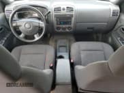 ✅ 2006 Chevrolet Colorado 3LT • VIN: 1GCDS136468150821 • Lot: 56866355. Listed on Copart with 250,765 mi. Free auction sales archive from the USA and detailed vehicle history report at DreamBid. Image 8.