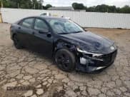 ✅ 2022 Hyundai Elantra SEL • VIN: 5NPLS4AG4NH059315 • Lot: 84774695. Listed on Copart with 33,240 mi. Free auction sales archive from the USA and detailed vehicle history report at DreamBid. Image 13.