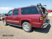 ✅ 2005 Chevrolet Suburban LT • VIN: 1GNFK16Z15J136856 • Lot: 71222915. Listed on Copart with 158,709 mi. Free auction sales archive from the USA and detailed vehicle history report at DreamBid. Image 2.