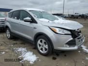 ✅ 2015 Ford Escape SE • VIN: 1FMCU0G76FUB71465 • Lot: 91643735. Listed on Copart with 66,860 mi. Free auction sales archive from the USA and detailed vehicle history report at DreamBid. Image 4.