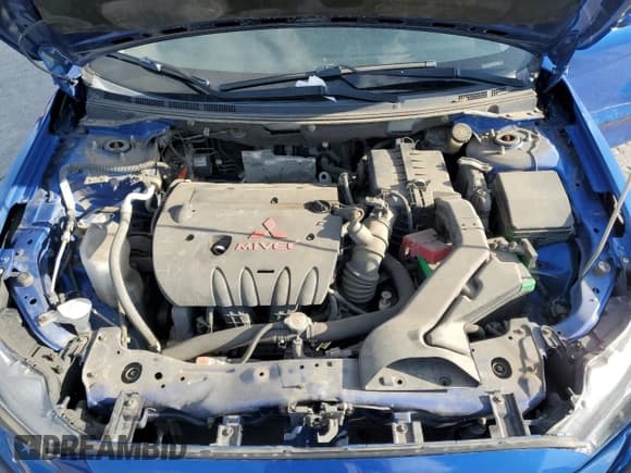 ✅ 2016 Mitsubishi Lancer ES • VIN: JA32U2FU4GU008848 • Лот: 89740365. Опубликован ранее на Copart с пробегом 117 785 миль. Бесплатный доступ к архиву аукционных продаж из США и подробный отчёт об истории автомобиля на DreamBid. Изображение 11.