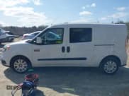 ✅ 2015 Ram ProMaster City Cargo Tradesman SLT • VIN: ZFBERFBT8F6A02550 • Лот: 41799349. Опубликован ранее на IAAI с пробегом 200 388 миль. Бесплатный доступ к архиву аукционных продаж из США и подробный отчёт об истории автомобиля на DreamBid. Изображение 15.