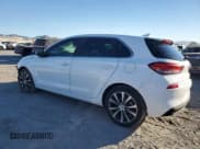 ✅ 2018 Hyundai Elantra • VIN: KMHH35LEXJU050277 • Lot: 90681275. Listed on Copart with 69,139 mi. Free auction sales archive from the USA and detailed vehicle history report at DreamBid. Image 2.