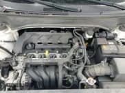 ✅ 2022 Hyundai Venue SE • VIN: KMHRB8A34NU177767 • Lot: 82852024. Listed on Copart with 38,240 mi. Free auction sales archive from the USA and detailed vehicle history report at DreamBid. Image 15.