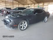 ✅ 2017 Dodge Challenger R/T • VIN: 2C3CDZBT2HH655866 • Lot: 87236045. Listed on Copart with 72,741 mi. Free auction sales archive from the USA and detailed vehicle history report at DreamBid. Image 1.