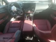 ✅ 2022 Lexus NX 350h Luxury • VIN: JTJHKCEZ6N5004406 • Lot: 79924863. Listed on Copart with 36,335 mi. Free auction sales archive from the USA and detailed vehicle history report at DreamBid. Image 8.