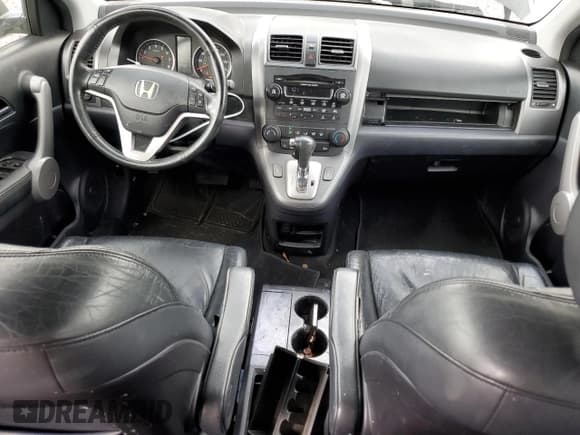 ✅ 2007 Honda CR-V EX-L • VIN: JHLRE48747C113849 • Лот: 81915125. Опубликован ранее на Copart с пробегом 192 474 миль. Бесплатный доступ к архиву аукционных продаж из США и подробный отчёт об истории автомобиля на DreamBid. Изображение 8.