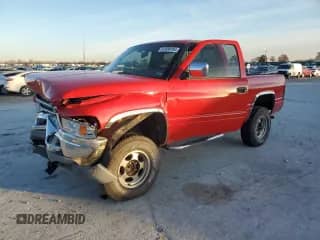 1995 Dodge 1500 с VIN 1B7HF16Z7SS248864, выставлен на аукционе Copart как лот 81834194 с пробегом 199 779 миль миль и Списание • Salvage title. История ставок и продаж доступна на DreamBid. Изображение 1.