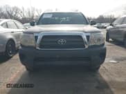 ✅ 2008 Toyota Tacoma • VIN: 5TETX22N88Z590067 • Lot: 43901931. Listed on IAAI with 246,362 mi. Free auction sales archive from the USA and detailed vehicle history report at DreamBid. Image 12.