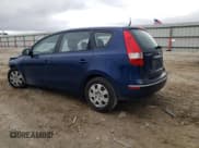 ✅ 2011 Hyundai Elantra GLS • VIN: KMHDB8AE2BU105540 • Lot: 90298595. Listed on Copart with 88,030 mi. Free auction sales archive from the USA and detailed vehicle history report at DreamBid. Image 2.