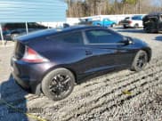 ✅ 2014 Honda CR-Z • VIN: JHMZF1C41ES002652 • Лот: 87057294. Опубликован ранее на Copart с пробегом 145 239 миль. Бесплатный доступ к архиву аукционных продаж из США и подробный отчёт об истории автомобиля на DreamBid. Изображение 3.