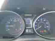 2013 Hyundai Veloster Turbo с VIN KMHTC6AE8DU178833, выставлен на аукционе Copart как лот 61944125 с пробегом 149 564 миль миль и Списание • Salvage title. История ставок и продаж доступна на DreamBid. Изображение 9.