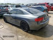 ✅ 2014 Audi RS 5 • VIN: WUAC6AFR0EA902059 • Lot: 53996134. Listed on Copart with 128,325 mi. Free auction sales archive from the USA and detailed vehicle history report at DreamBid. Image 2.