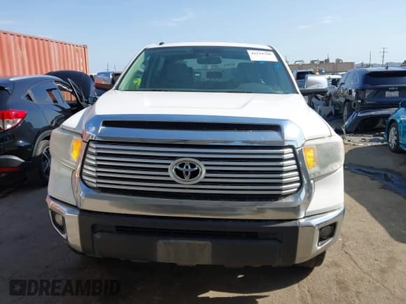 ✅ 2016 Toyota Tundra Limited • VIN: 5TFHY5F17GX491029 • Lot: 43129786. Wystawiony na IAAI z przebiegiem 296 753 mil. Bezpłatny archiwum sprzedaży aukcyjnych z USA i szczegółowy raport historii pojazdu na DreamBid. Zdjęcie 12.