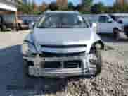 2014 Chevrolet Captiva Sport LTZ с VIN 3GNAL4EK7ES651839, выставлен на аукционе Copart как лот 81260054 с пробегом 152 450 миль миль и Списание • Salvage title. История ставок и продаж доступна на DreamBid. Изображение 5.