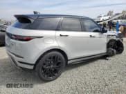 ✅ 2020 Land Rover Range Rover Evoque R-Dynamic SE • VIN: SALZL2GXXLH040730 • Lot: 48077355. Listed on Copart with 47,908 mi. Free auction sales archive from the USA and detailed vehicle history report at DreamBid. Image 3.
