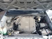 ✅ 2005 Toyota Tacoma PreRunner • VIN: 3TMKU72N45M003048 • Lot: 41789059. Listed on IAAI with 87,310 mi. Free auction sales archive from the USA and detailed vehicle history report at DreamBid. Image 10.