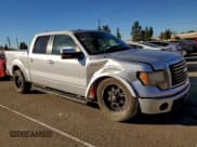 ✅ 2011 Ford F-150 XLT • VIN: 1FTFW1CF9BKD76105 • Lot: 94693155. Wystawiony na Copart z przebiegiem 134 793 mil. Bezpłatny archiwum sprzedaży aukcyjnych z USA i szczegółowy raport historii pojazdu na DreamBid. Zdjęcie 4.